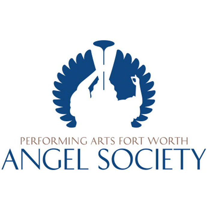 Performing Arts Fort Worth Angel Society