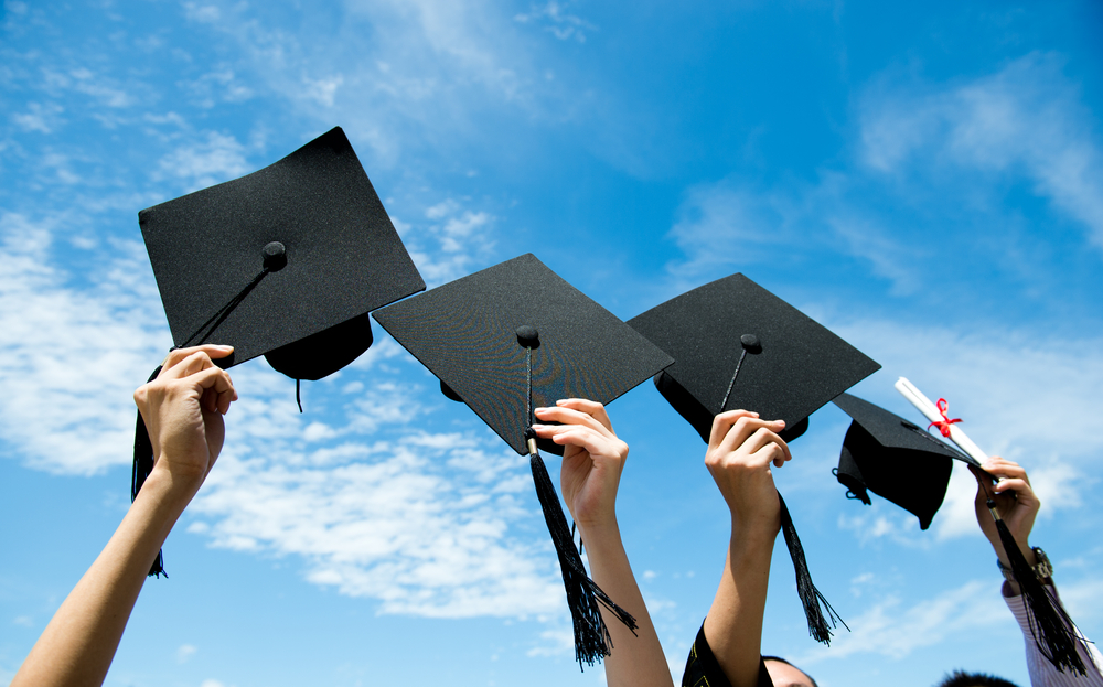 5 Things Every Recent College Grad Knows to be True