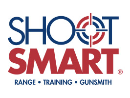 Shoot Smart Logo