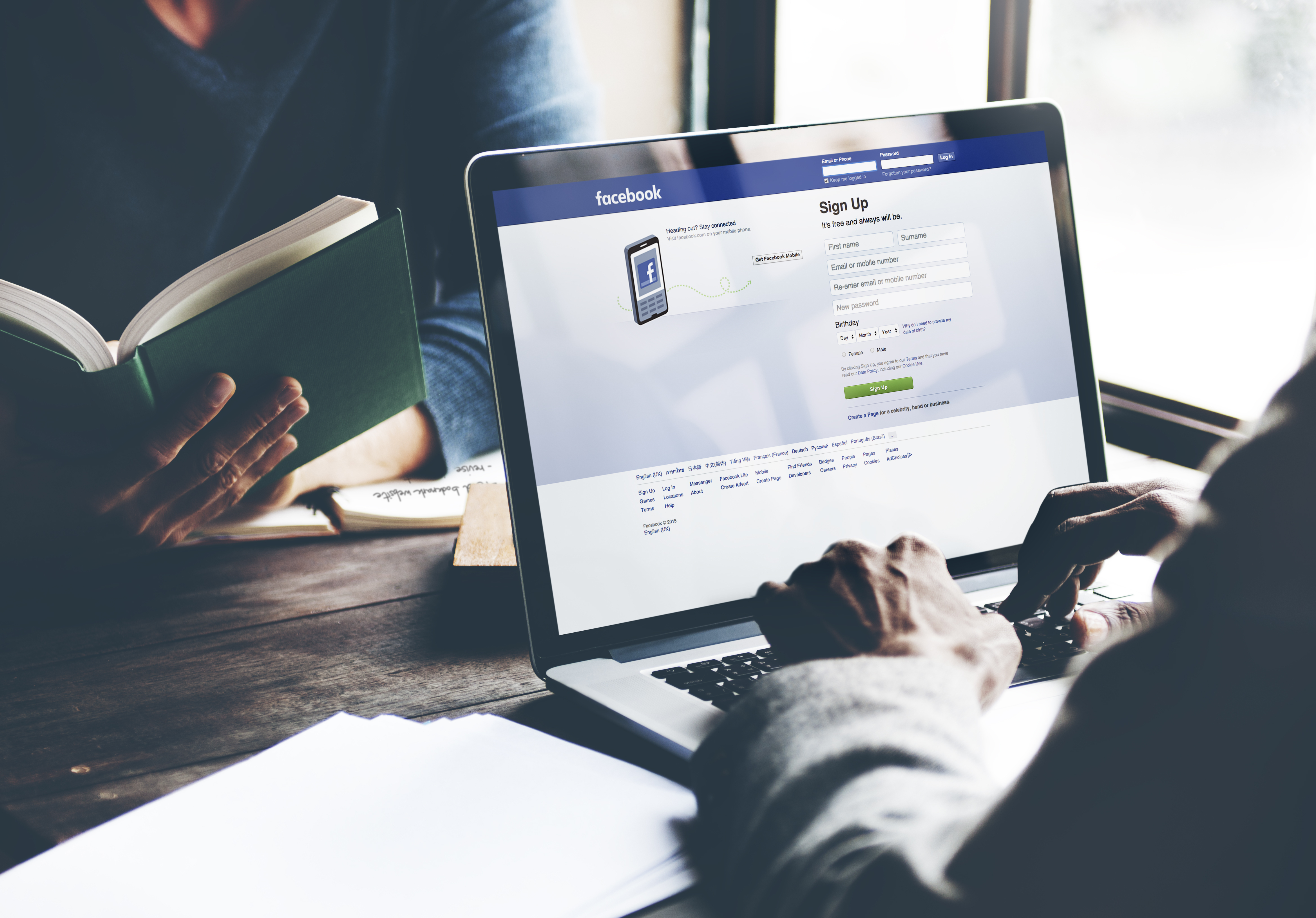 3 Tips To Increase Engagement On Facebook