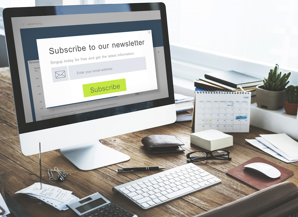 Newsletters: Dying or Thriving?