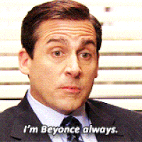 16 GIFs From 'The Office' That Only Agency People Will Understand